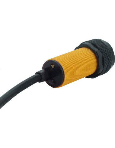 Sensor Fotoeléctrico Infrarrojo DEVMO E18-D80NK 3-80cm
