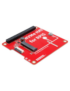 Placa Base SSD NVMe M.2 OYOYOZ 2242T para Raspberry Pi 5
