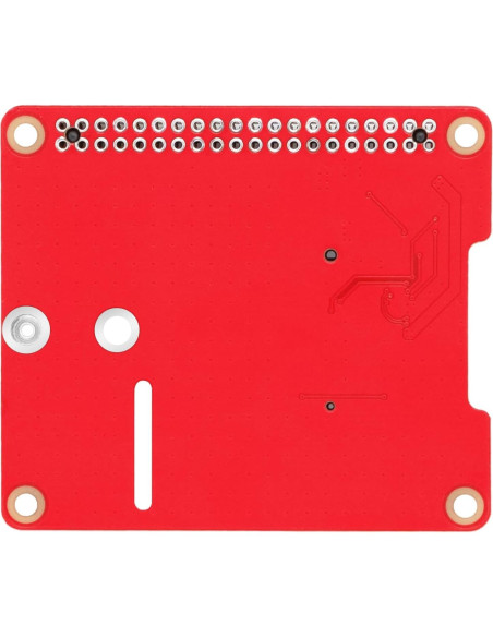 Placa Base SSD NVMe M.2 OYOYOZ 2242T para Raspberry Pi 5