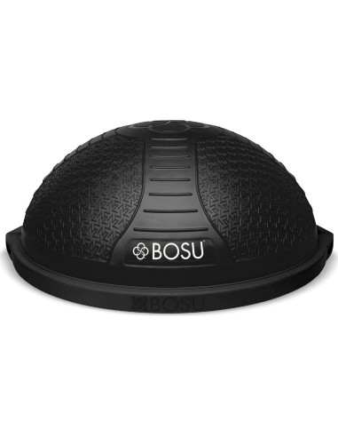 Bola de Equilibrio BOSU 63.5 cm para Fuerza y Flexibilidad