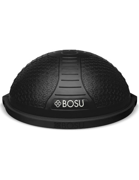 Bola de Equilibrio BOSU 63.5 cm para Fuerza y Flexibilidad