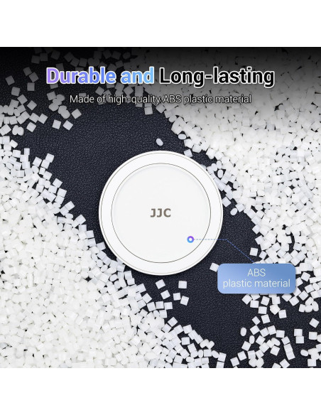 Espejo Selfie Magnético Kiorafoto 2.2" Convexo para iPhone