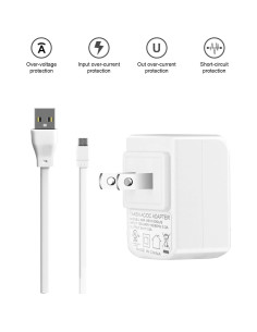 Cable de Extensión USB JESSY 4.88m para Cámaras de Seguridad 2