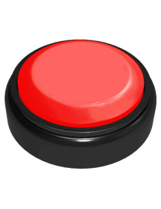 Botón Personalizado Aleatorio Vicale WEB-1012 Graba 3 Mensajes