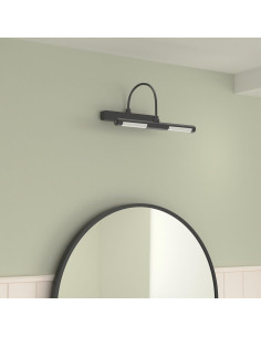 Luz de Imagen Recargable BIGMONAT 33cm con Control Remoto 2