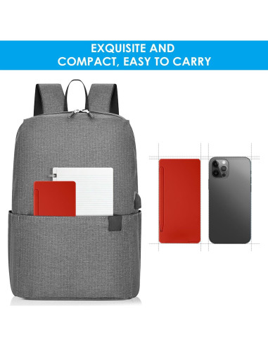 Calculadora Científica iPepul JSQ Roja con Bloc de Notas