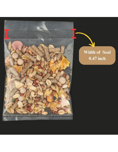 Sellador de Banda Continua U.S. Solid Automático 650W PVC