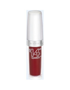 Pintalabios Maybelline Superstay 14 horas Cranberry 3.4g 2
