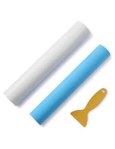 Cinta Hotfix GLOCTO Magic Flock 30.48 cm x 0.91 m