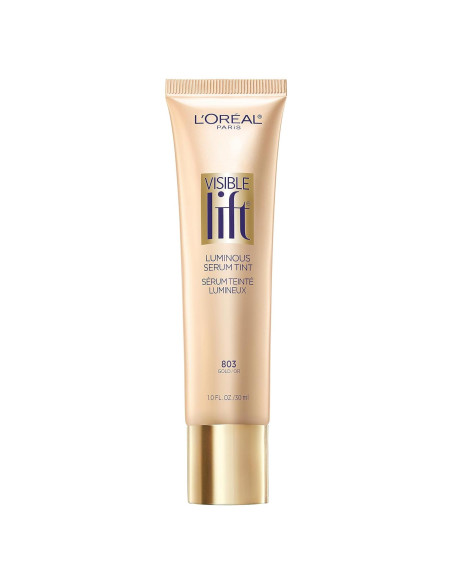 Tinte de Suero Luminoso L'Oréal Paris 29.57 ml Hidratante