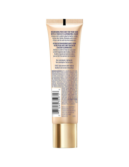 Tinte de Suero Luminoso L'Oréal Paris 29.57 ml Hidratante