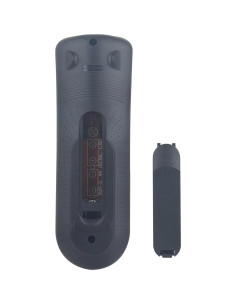 Control Remoto Reemplazo ROLLGAN NB150 para DVD Sylvania Emerson 2