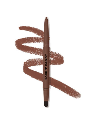 Delineador de Labios Hard Candy Insta Pout Novio 0.18 g