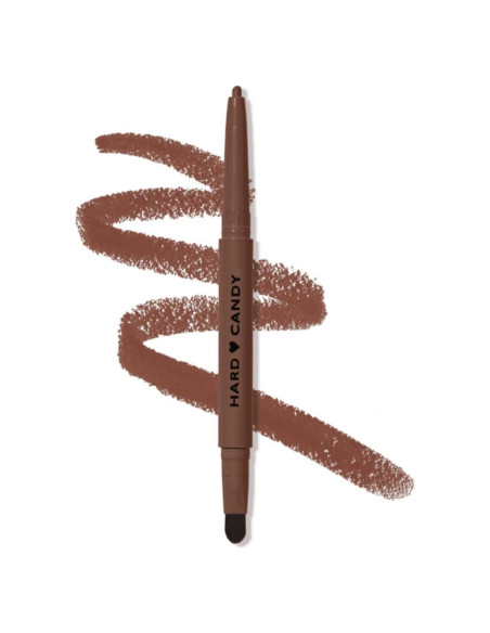 Delineador de Labios Hard Candy Insta Pout Novio 0.18 g