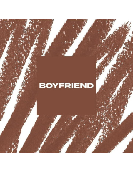 Delineador de Labios Hard Candy Insta Pout Novio 0.18 g