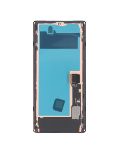 Pantalla de Reemplazo para Pixel 6 Pro - Yoidesu, LED Orgánico