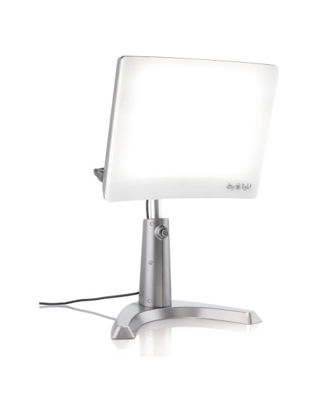 Lámpara de Terapia de Luz Carex Day-Light Classic Plus 10000 LUX