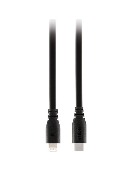 Micrófono Inalámbrico RDE Wireless GO II + Cable SC19 1.5m