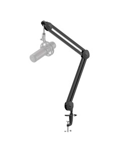 Soporte de Micrófono InnoGear Boom Arm 2.0 kg Ajustable