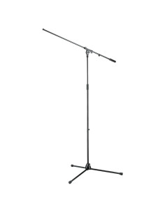 Soporte de Micrófono de Techo K&M 21021 | Brazo Largo | Plegable