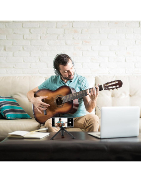 Mini trípode de viaje Gosknor para DJI Osmo Pocket 3 y 2