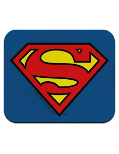 Mouse Pad Superman Graphics & More 23.6x19.8cm Multicolor