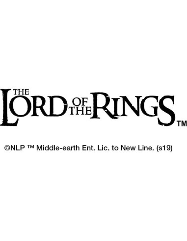 Alfombrilla de Ratón El Señor de los Anillos Graphics & More