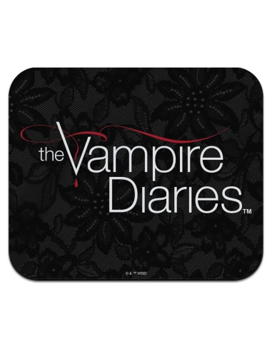 Alfombrilla de Ratón The Vampire Diaries Graphics & More 23.6x19.8cm