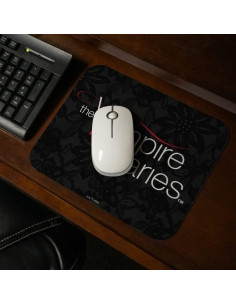 Alfombrilla de Ratón The Vampire Diaries Graphics & More 23.6x19.8cm 2