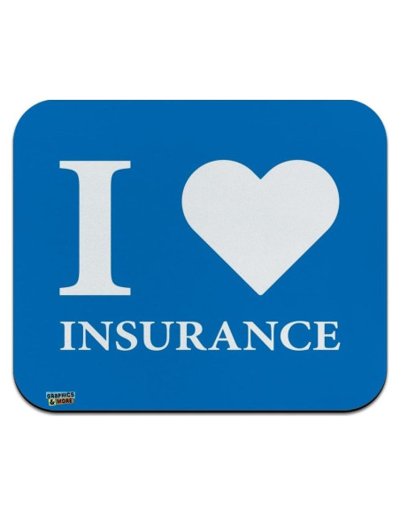 Alfombrilla de Ratón Personalizada Graphics & More 23.6x19.8cm