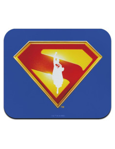 Alfombrilla de Ratón Superman 2025 Graphics & More Multicolor