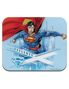 Alfombrilla de Ratón Superman Graphics & More 23.6x19.8cm