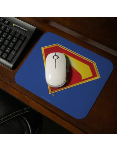 Alfombrilla de Ratón Superman 2025 Graphics & More Multicolor