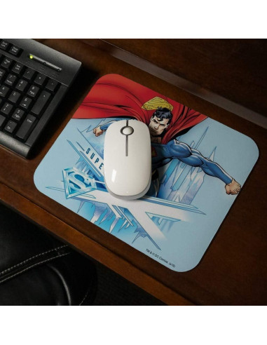 Alfombrilla de Ratón Superman Graphics & More 23.6x19.8cm