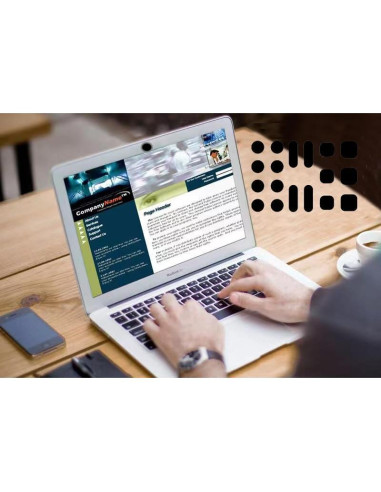 Funda Universal para Webcam JiSiTeCai - 18 Piezas Negra