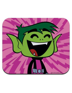 Alfombrilla de Ratón Teen Titans Go! Graphics & More 23.6x19.8cm