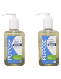 Limpiador Suave Propósito 6 Oz - Paquete de 2