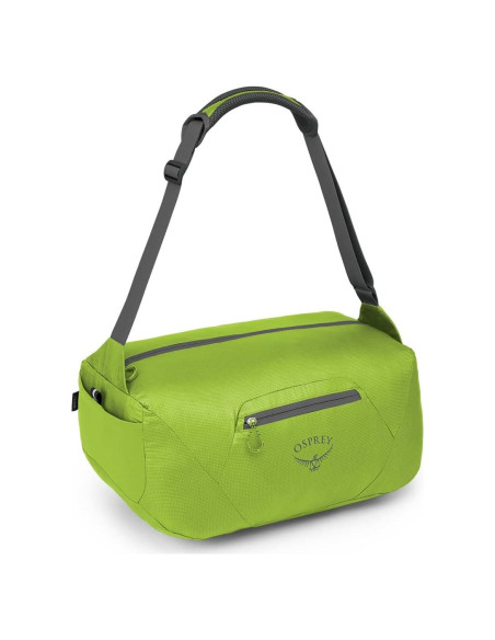Bolsa de Viaje Osprey Ultralight Stuff Duffel 21x18x3.5cm