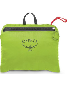 Bolsa de Viaje Osprey Ultralight Stuff Duffel 21x18x3.5cm 2