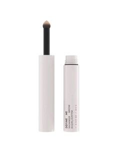 Iluminador de Cejas MADLUVV Define Me - Brillo Hipoalergénico