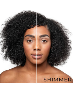 Iluminador de Cejas MADLUVV Define Me - Brillo Hipoalergénico 2