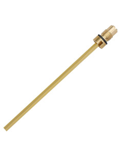 Válvula de Retención Coleman Compatible - Reemplazo para Estufas y Linternas