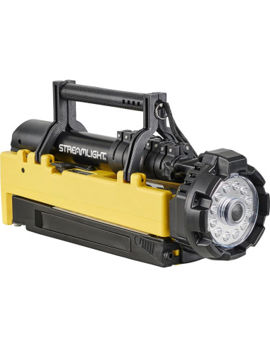 Luz de Escena Portátil Streamlight 45670 10,000 Lúmenes Amarillo