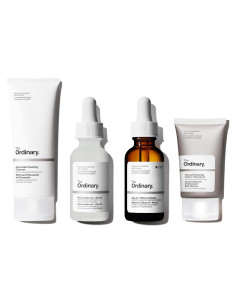 Cuidado de Piel Sensible The Ordinary - Paquete Completo