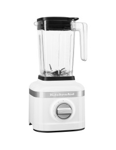 Licuadora KitchenAid K150 3 Velocidades 1.42L Blanco 2