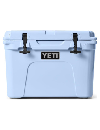 Cooler YETI Tundra 35 - 33.1L - Aislamiento PermaFrost