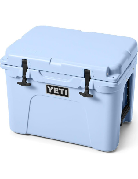 Cooler YETI Tundra 35 - 33.1L - Aislamiento PermaFrost