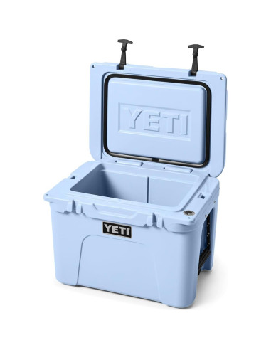 Cooler YETI Tundra 35 - 33.1L - Aislamiento PermaFrost