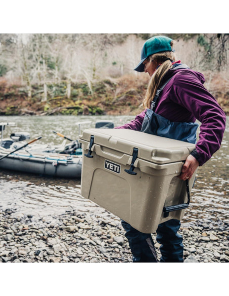 Cooler YETI Tundra 35 - 33.1L - Aislamiento PermaFrost