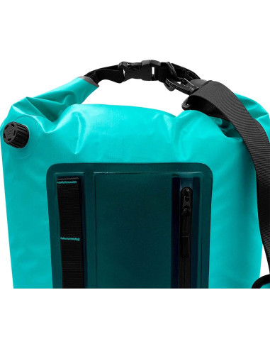 Bolsa Térmica Pelican EXOCOOL 20L Impermeable para Camping